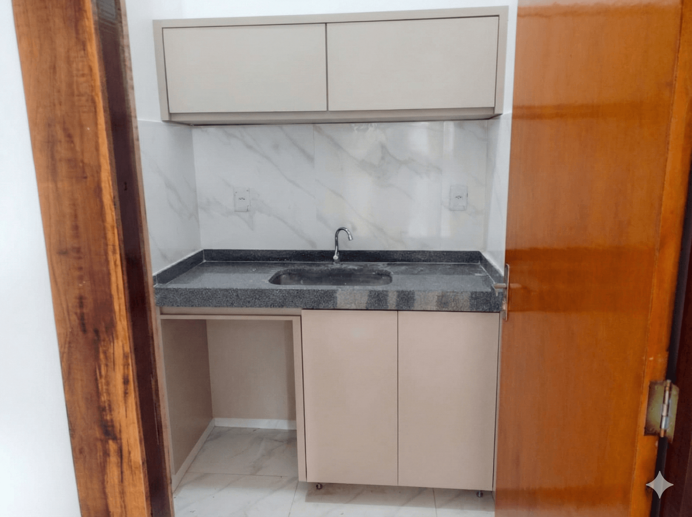 Móveis para banheiro