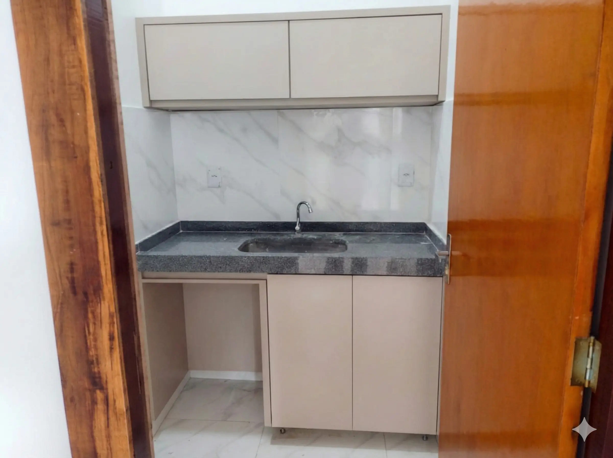 Móveis para banheiro