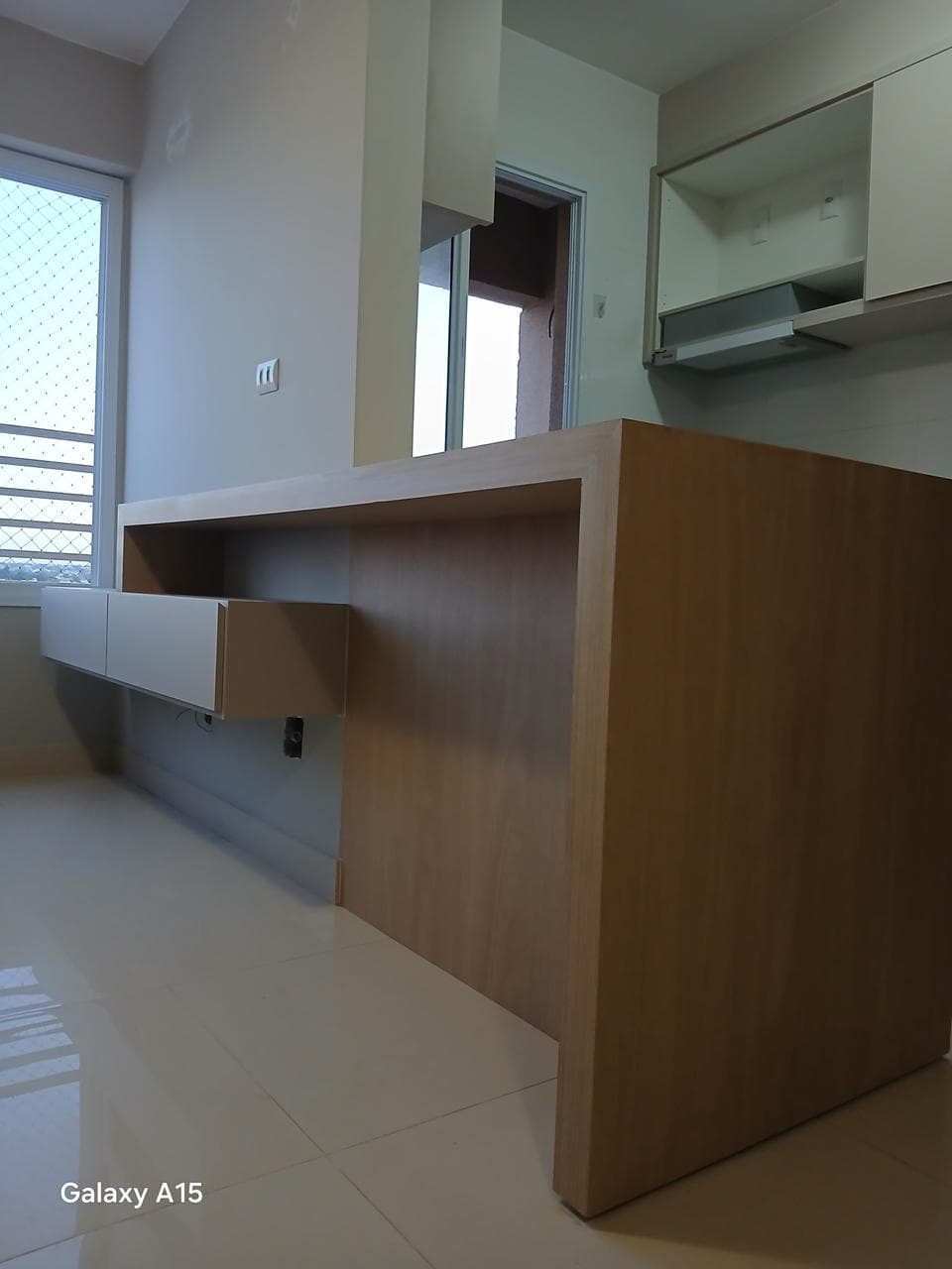 Cozinha planejada completa