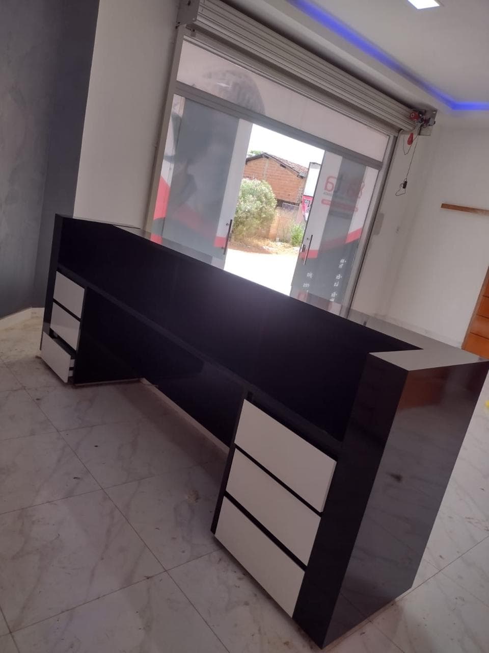 Mobiliário empresarial