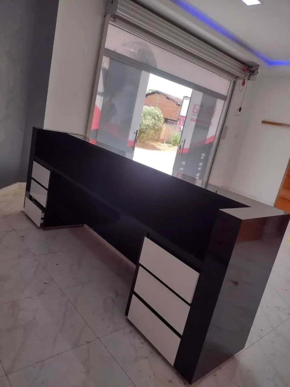 Mobiliário empresarial