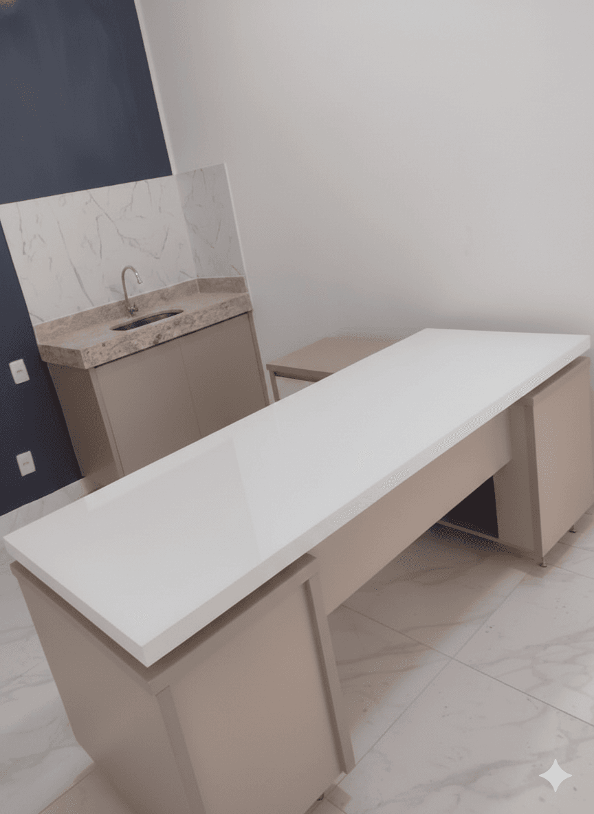 Ambiente empresarial